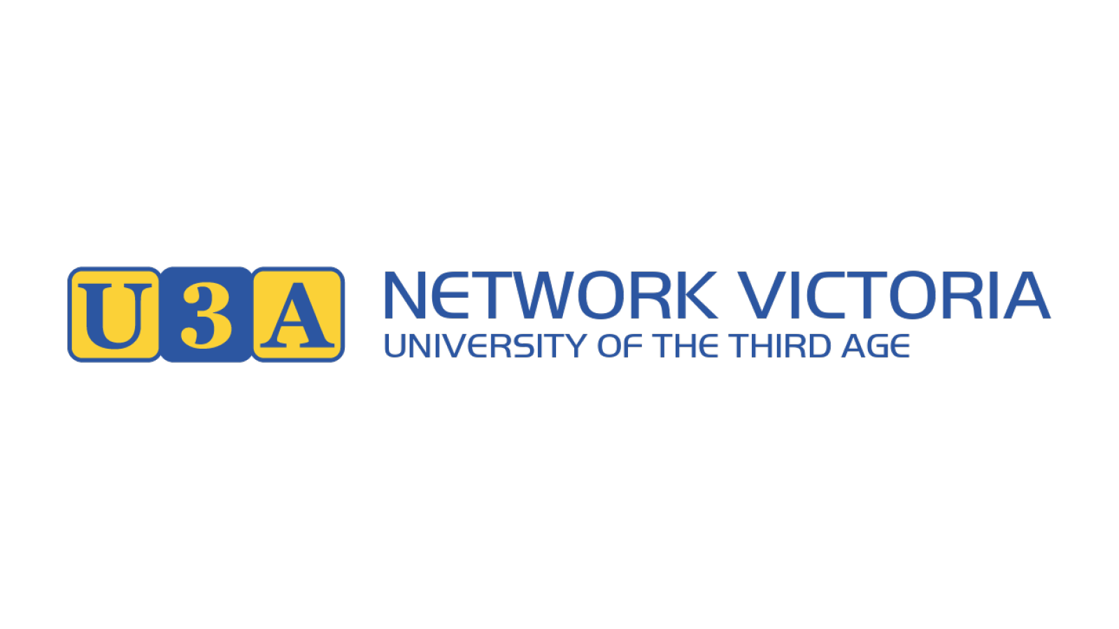  University of the Third Age Logo