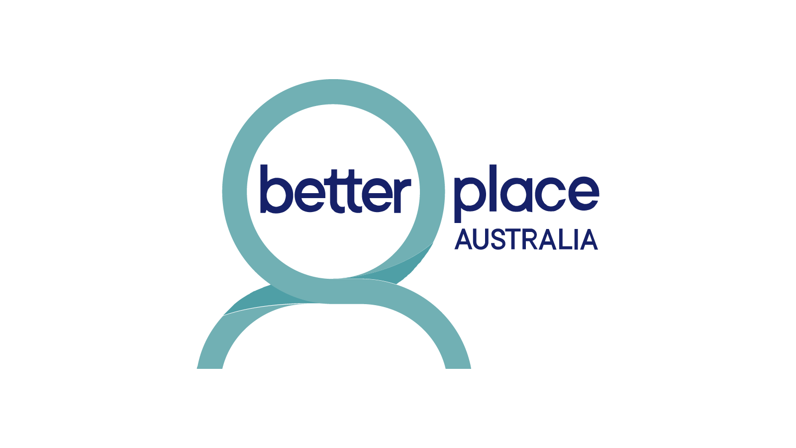 Better Place Australia Logo