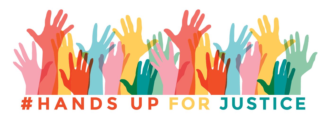 Hand Up for Justice Pre-election Campaign | Seniors Rights Victoria